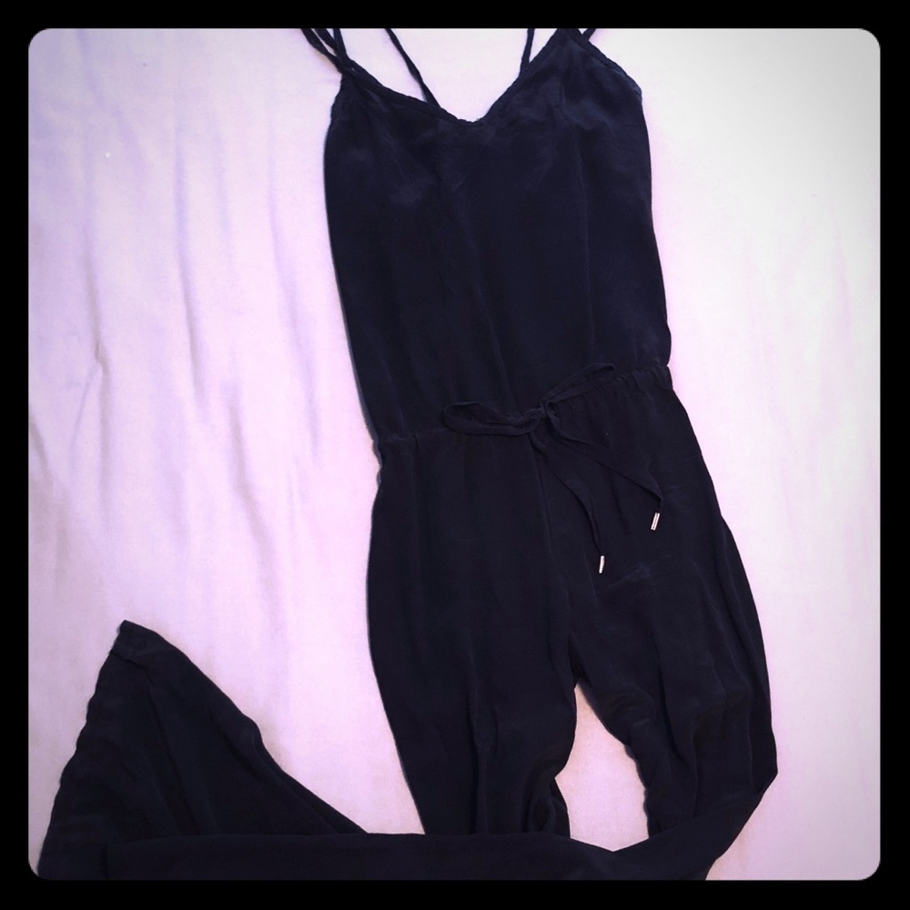 Gypsy 05 Silk Pants One Piece